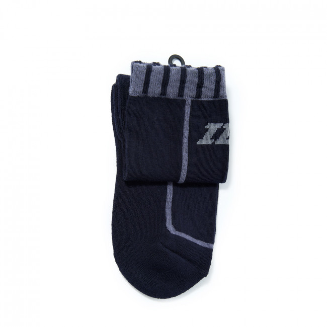 Носки толстые IB Hockey IB-3, SH-IB-3-39-41, р. 39-41, хлопок, поликолон, нейлон, эластан,темно-сини 