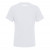 Футболка женская HEAD Vision T-Shirt W 814743-WH-M, р.M, 57% хлопок, 38% полиэстер, 5% эластан,белый 