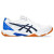 Кроссовки волейб. муж. ASICS Gel-Rocket 11 1071A091 100,р.13(рос.47),текстиль,кожзам,белый-синий 