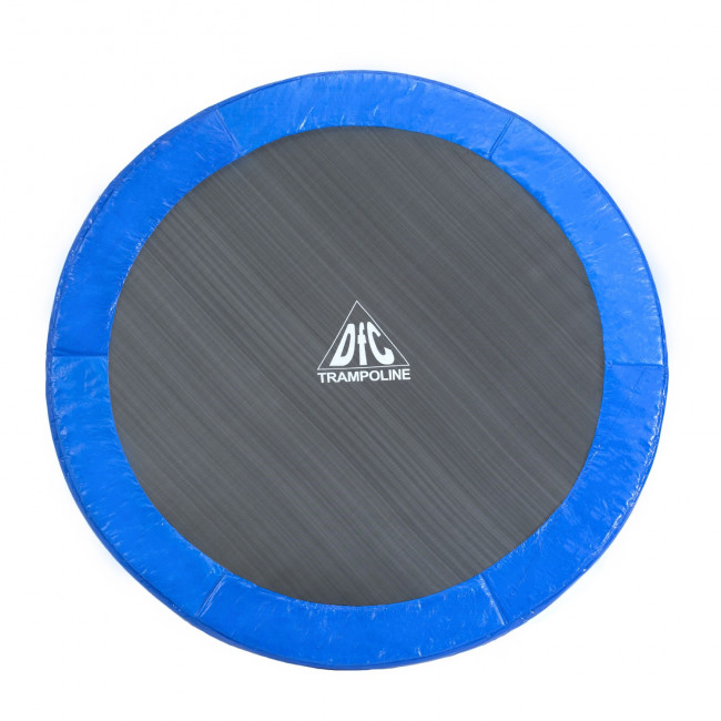 Батут DFC Trampoline Fitness 8FT 