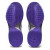 Кроссовки тен. жен. ASICS Gel-dedicate 7 1042A168-104, р.5,5 (рос.34,5)иск. кожа, текстиль,бело-фиол 