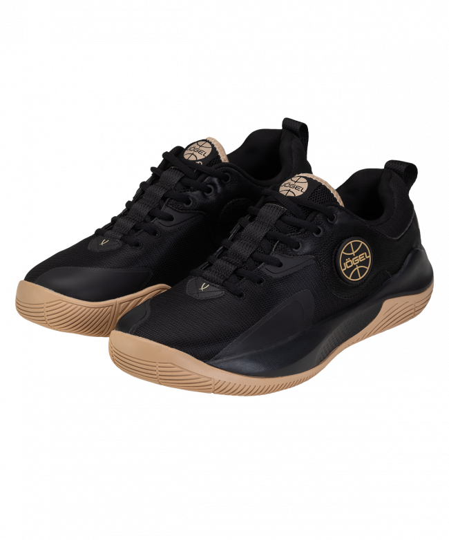 Кроссовки баскетбольные Launch LOW, Black/gold Кроссовки баскетбольные Launch LOW, Black/gold