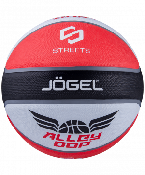 Мяч баскетбольный Streets ALLEY OOP №7