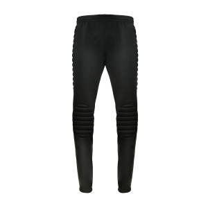 Брюки вратарские TORRES, FG-1081-02-XXL, р.XXL, полиэстер, черный