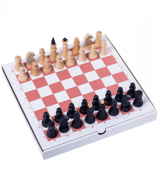 Игра 3 в 1 "Классика", 458-20 