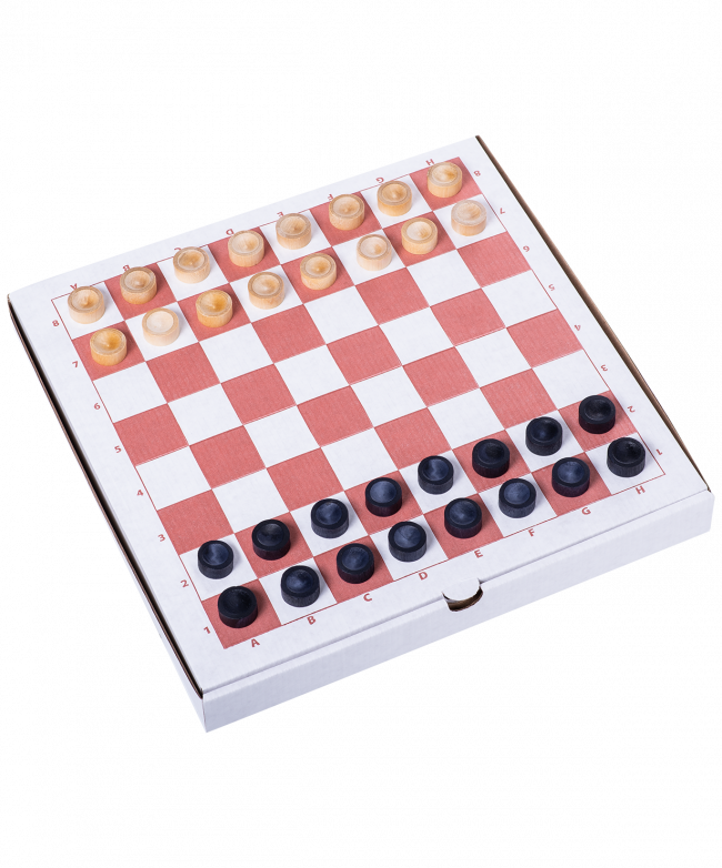 Игра 3 в 1 "Классика", 458-20 