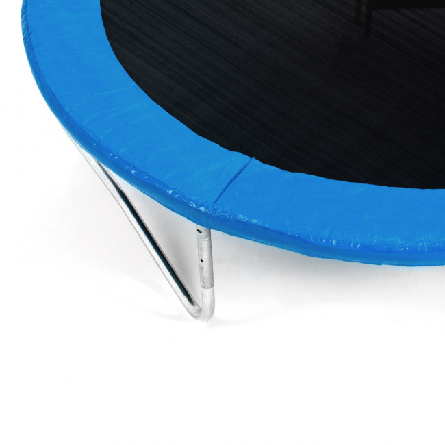 Батут DFC Trampoline Fitness 12FT Батут DFC Trampoline Fitness 12FT