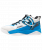 Кроссовки баскетбольные X1, White/blue 
