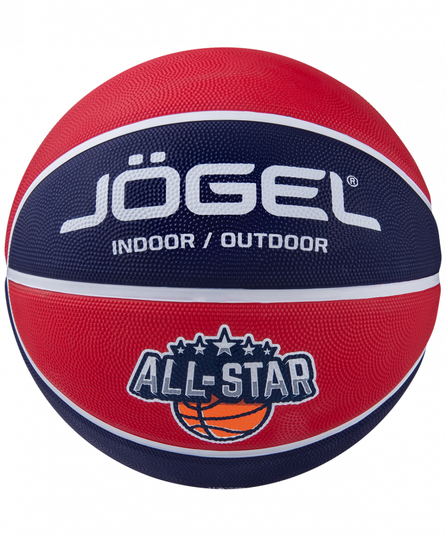 Мяч баскетбольный Streets ALL-STAR №3 