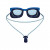 Очки для плавания детск. SPEEDO Kids Sunny G Seaside, 8-775049115066, ГОЛУБЫЕ линзы, синяя оправа 