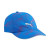 Бейсболка спортивная PUMA Unisex Running Cap III 05291172, 100% полиэстер, синий 