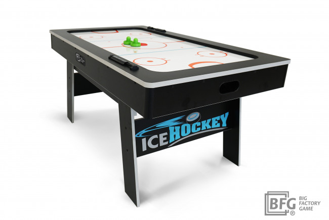 Аэрохоккей BFG ICE TIME 6 