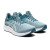 Кроссовки бег. жен. ASICS Patriot 13 1012B312 400, р.8.5 (рос.39),нейлон,полиамид,резина,бирюз. 