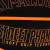 Мяч баскетбольный SPALDING Street Phantom, 84383, р.7, резина, черно-оранжевый 