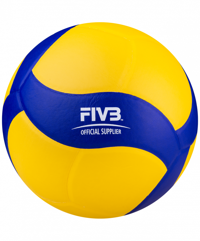 Мяч волейбольный V330W 
