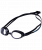 Очки для плавания Stunt Black, подростковый 