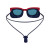 Очки для плавания детск. SPEEDO Kids Sunny G Seaside, 8-7750491618, ГОЛУБЫЕ линзы, красная оправа Очки для плавания детск. SPEEDO Kids Sunny G Seaside, 8-7750491618, ГОЛУБЫЕ линзы, красная оправа