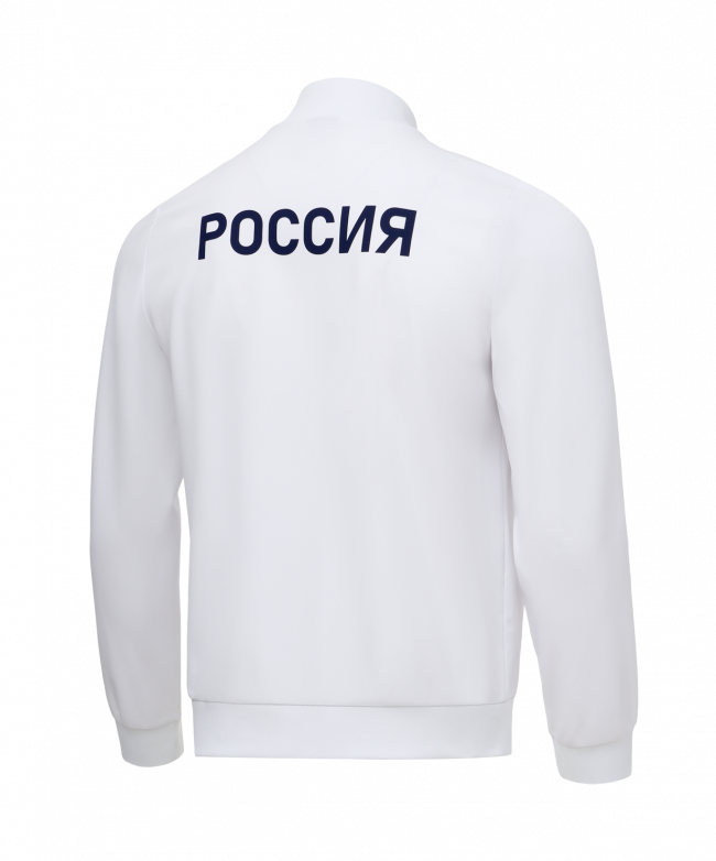 Куртка парадная INSANE RBF, белый 