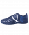 Бутсы зальные Mondo IN Navy/black 