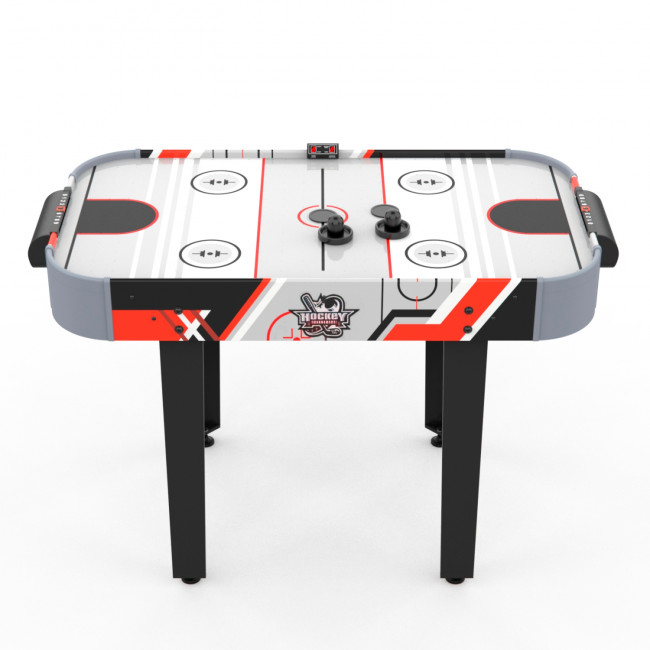 Игровой стол - аэрохоккей DFC AZALEA 