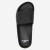 Пантолеты (шлепанцы) муж. SPEEDO Men"s slippers, 8-00377706098, р.UK9 (рос. 43), EVA, черный 
