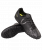 Бутсы многошиповые Rapido JSH201-Y черный, р. 34-38 