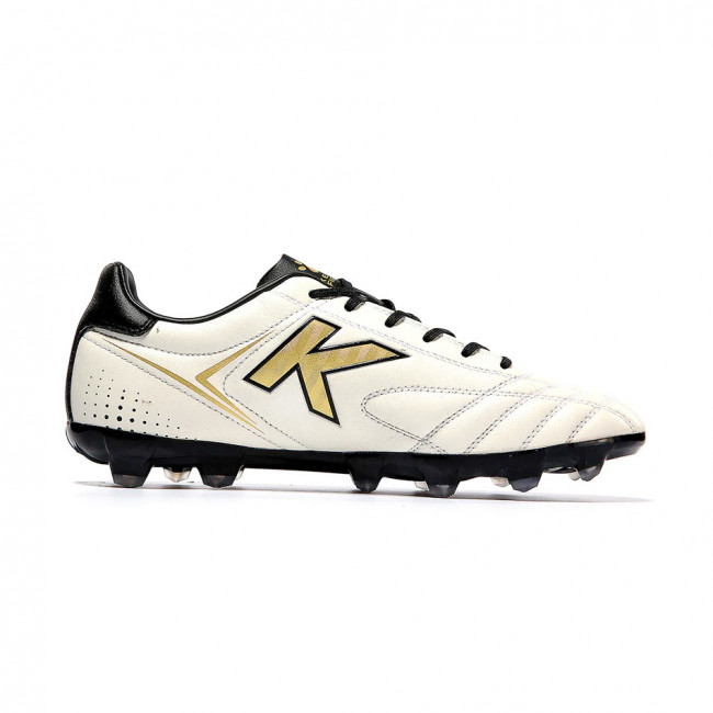 Бутсы футб. KELME K-Fighting (AG), 6871001-103-41, р.41 (рос.40), микрофибра, ТПУ, белый 