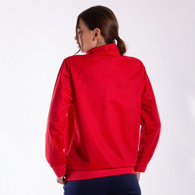Костюм спортивный +ADRENALINA 3302-062-3XL, р. 3XL, 100% полиэстер, красно-т.синий Костюм спортивный +ADRENALINA 3302-062-3XL, р. 3XL, 100% полиэстер, красно-т.синий