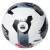 Мяч футбольный PUMA Orbita 1 TB, 08432202, р.5, FIFA Quality Pro, 12 пан, ПУ, термосшивка, бело-черный 
