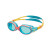 Очки для плавания дет. SPEEDO Biofuse 2.0 Jr, 8-00336315948, СИНИЕ линзы, розовая оправа 