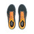 Кроссовки бег. муж. ASICS Gel-Contend 8 1011B492 407,р.10 (рос.42,5),кожзам,текстиль,резина, тем.син 