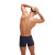 Плавки SPEEDO Medley Logo Asht Am, 8-1135416902-6902, р.40 (рос.56), нейлон, эластан, темно-синий 