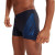 Плавки SPEEDO Medley Logo Asht Am, 8-1135416902-6902, р.40 (рос.56), нейлон, эластан, темно-синий 