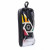 Перчатки вратарские TORRES Pro Max, FG0523202-11, р.11, 3 мм латекс, манж.на липучке, черно-мультиколор 