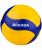 Мяч волейбольный V300W FIVB Appr. 