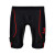 Шорты компрессионные взросл. BIG BOY Elite Line, BB-SHEL-SR-XL, с защитой паха, р.XL 