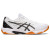 Кроссовки волейб. муж. ASICS Gel-Rocket 11 1071A091 101, р.11,5(рос.45),текстиль,кожзам, бело-черный 