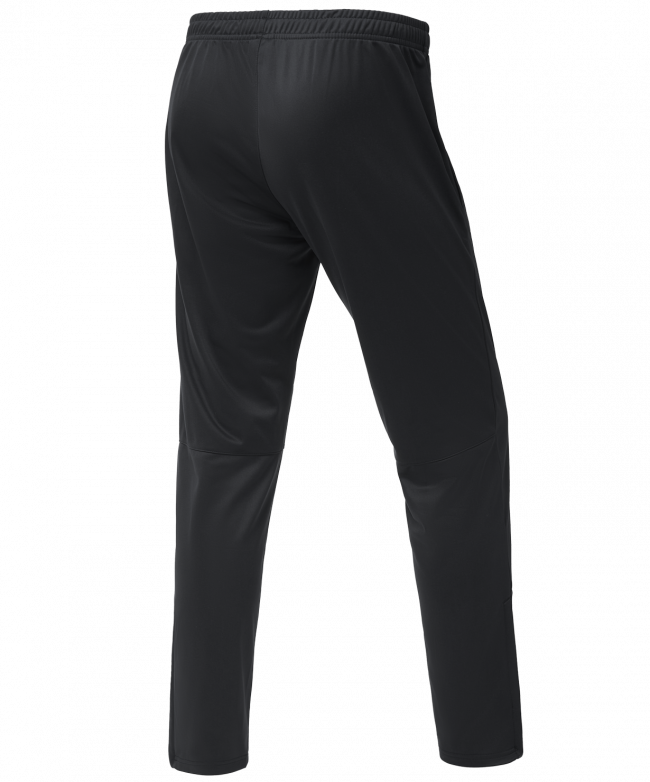 Брюки спортивные DIVISION PerFormDRY Pre-match Knit Pants, черный 