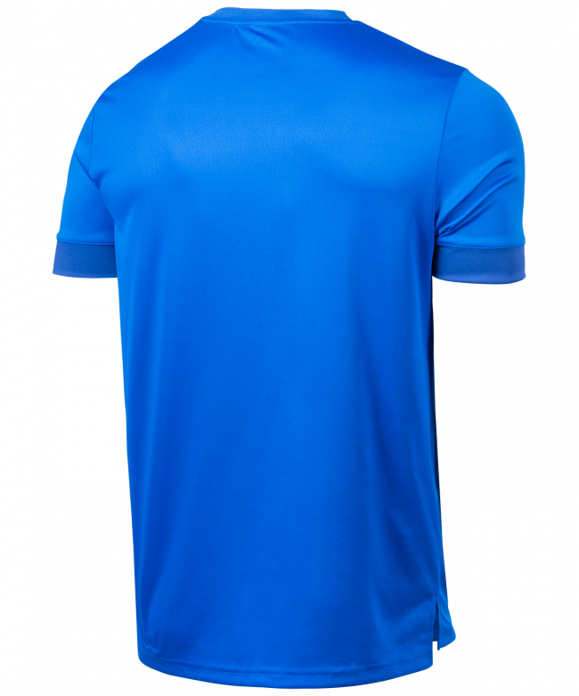 Футболка игровая DIVISION PerFormDRY Union Jersey, синий/темно-синий/белый 