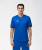 Футболка игровая DIVISION PerFormDRY Union Jersey, синий/темно-синий/белый 