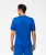 Футболка игровая DIVISION PerFormDRY Union Jersey, синий/темно-синий/белый 