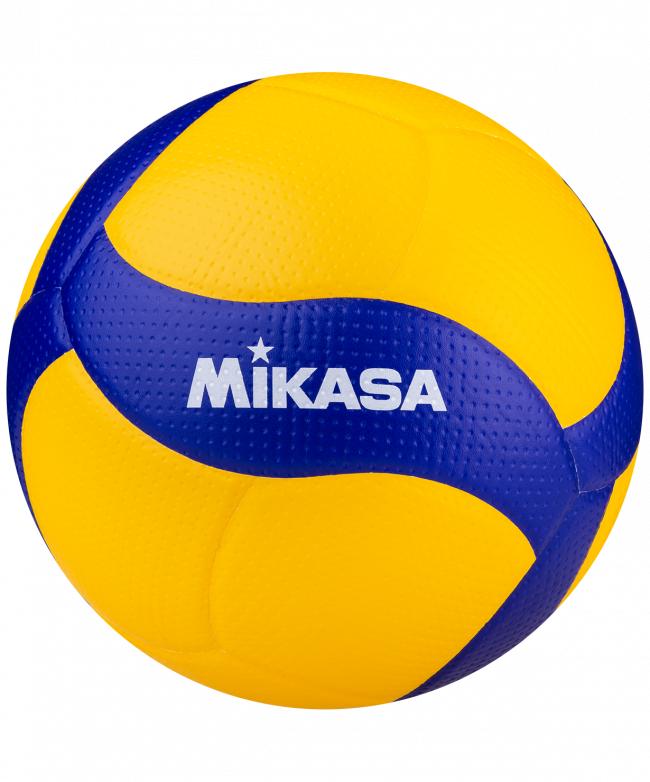 Мяч волейбольный V200W FIVB Appr. 