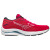 Кроссовки беговые жен. MIZUNO Wave Rider 25 J1GD210303, р.UK4.5 (рос.36,5),искуственная кожа,текстиль,красный 