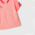 Форма футб. детск. KELME, 3803099-692-130, рост 130, 100% полиэстер, кораллово-графитовый 