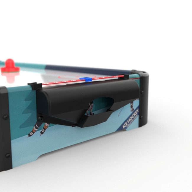 Игровой стол - аэрохоккей DFC SB-AT-2550 