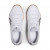 Кроссовки волейб. муж. ASICS Gel-Rocket 11 1071A091 101, р.9.5(рос.42.5),текстиль,кожзам,бело-черный 