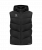 Жилет утепленный c капюшоном JÖGEL ESSENTIAL PerFormPROOF Padded Hooded Vest, черный 