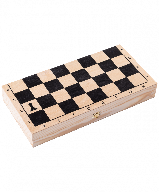 Игра 3 в 1 малая "Классика", 341-19 
