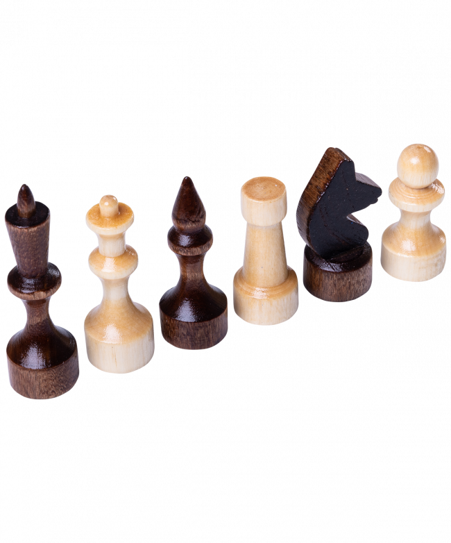 Игра 3 в 1 малая "Классика", 341-19 