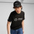Бейсболка спортивная PUMA MAPF1 BB Cap 02569301, 100% полиэстер, черно-салатовый 
